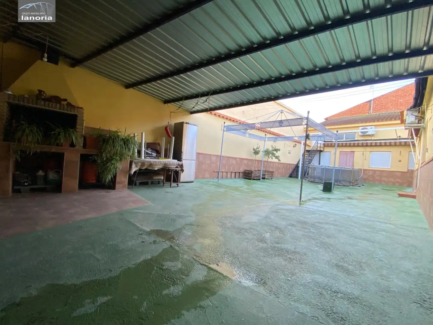 Casa in vendita a Pedanías - Extrarradio, imagen 18