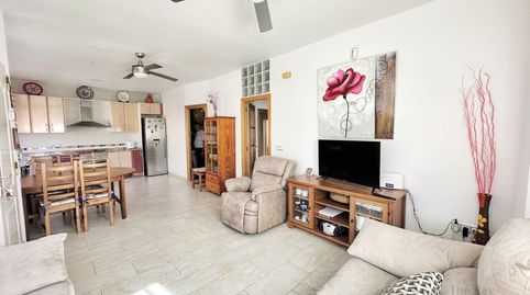 Foto 3 de Dúplex en venda a Calle Camarones - Los Nietos, Los Nietos, Cartagena