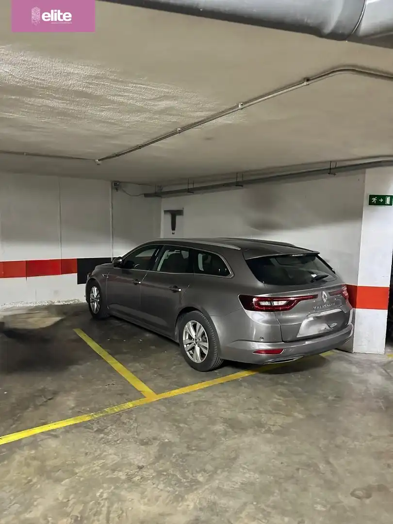 Parking de Piso en venta en Jerez de la Frontera con Aire acondicionado, Parquet y Terraza