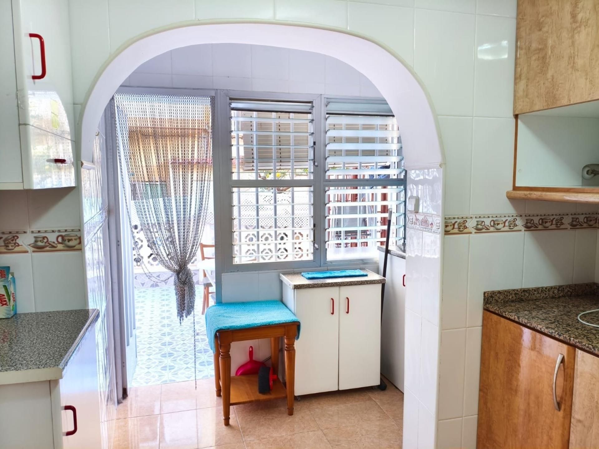 Flat for sale in Santiago de la Ribera