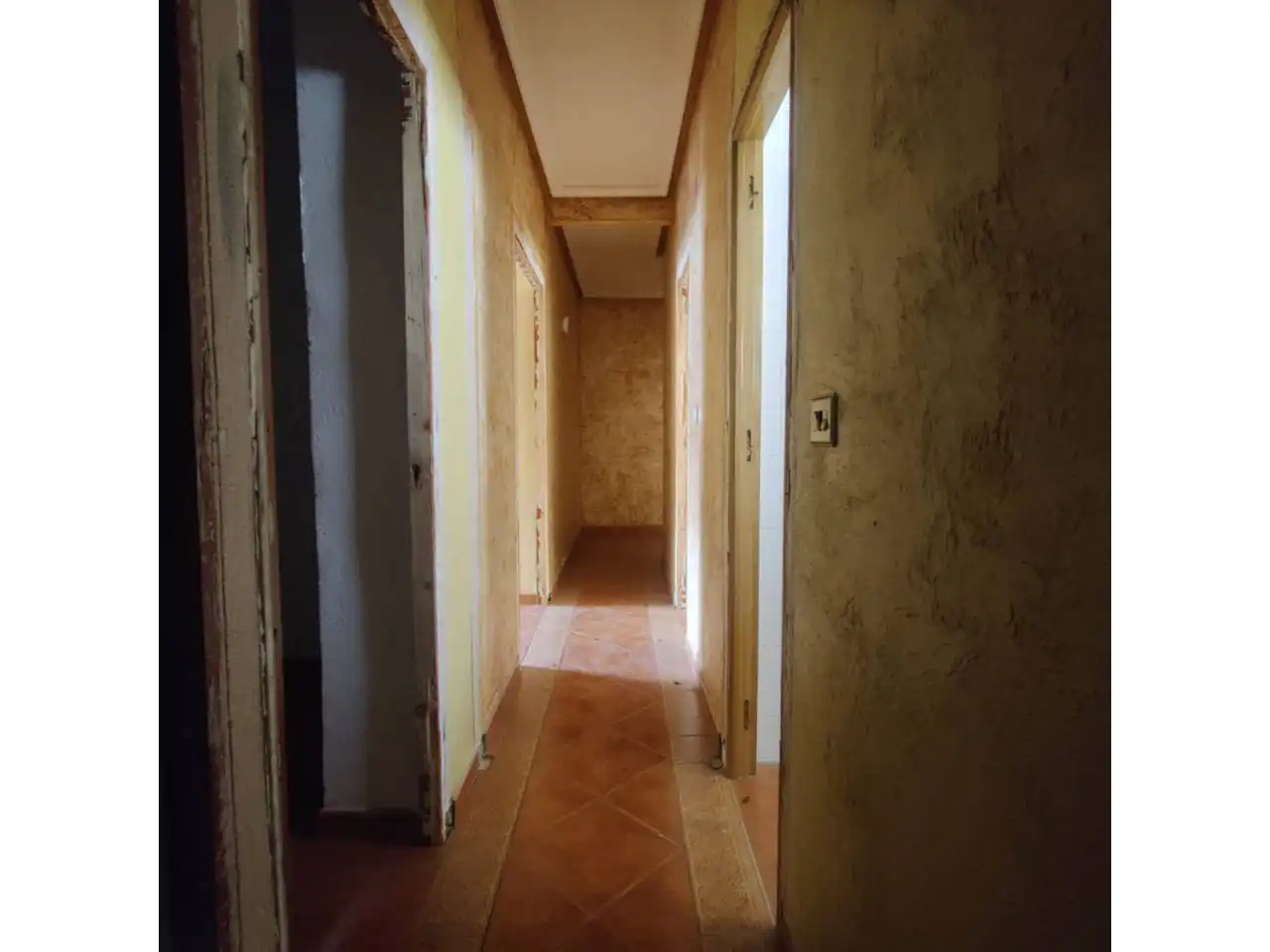 Flat for sale in Alcantarilla  with Balcony