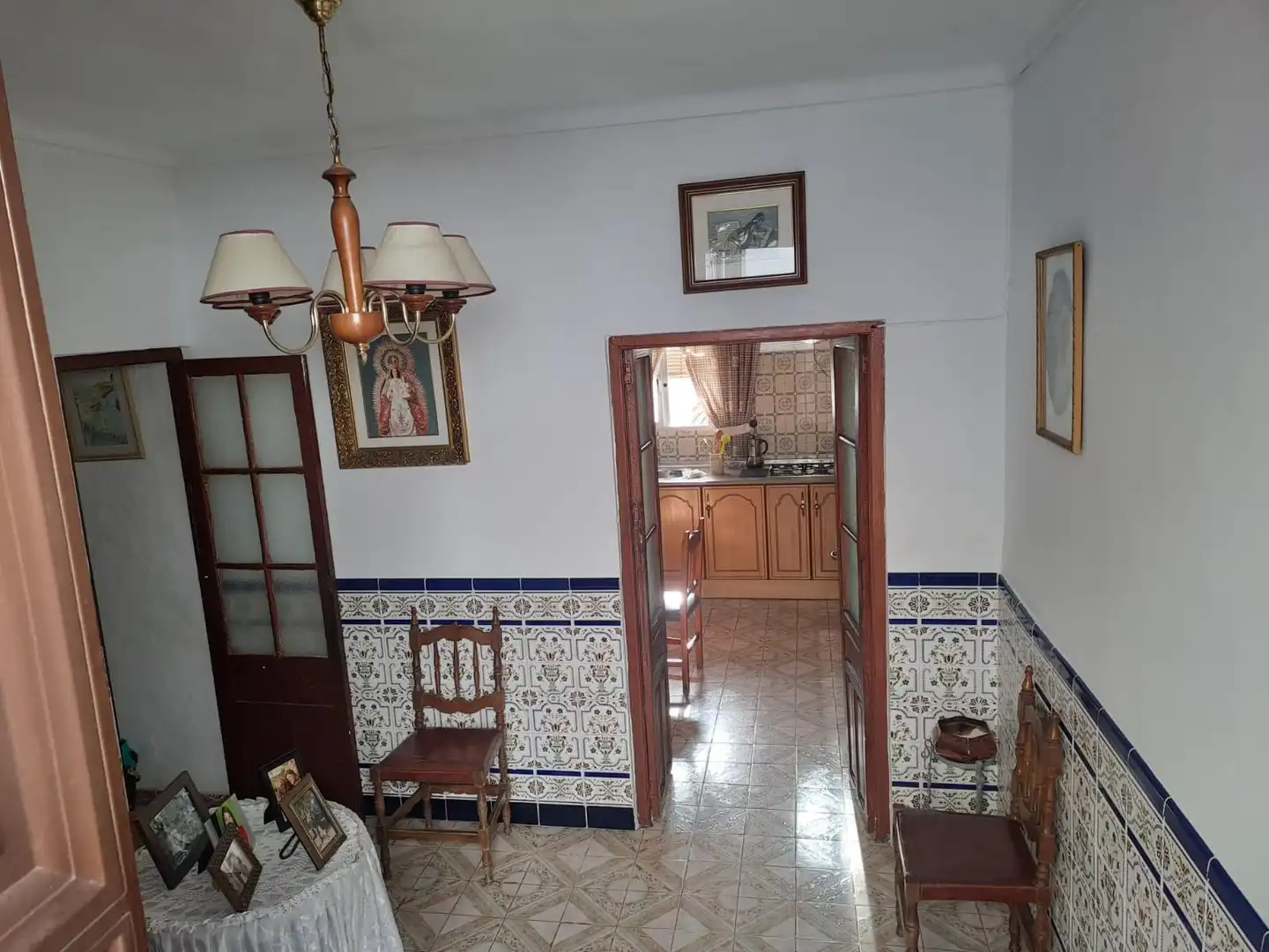 Casa rústica en venda a Olvera, imagen 2