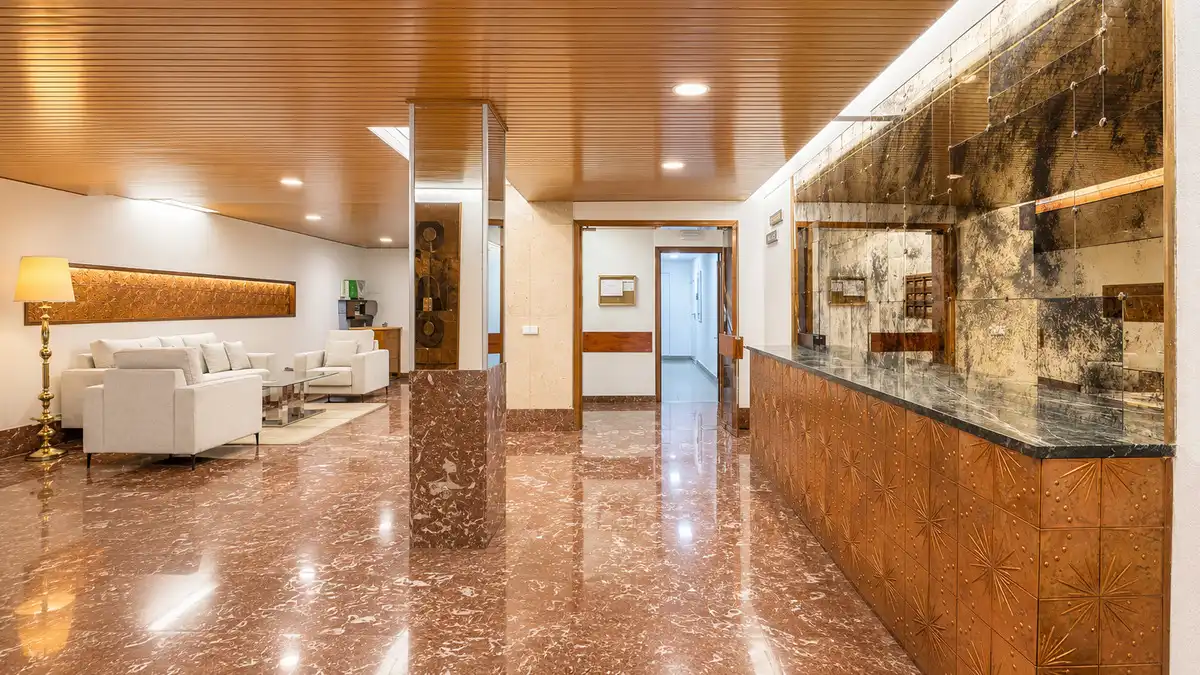 Flat with lift for sale in Calle del Doctor Esquerdo, imagen 25