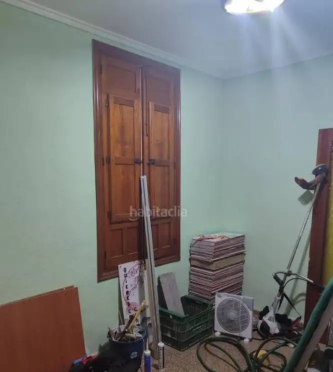 Dormitori de Planta baixa en venda en Catral amb Calefacció