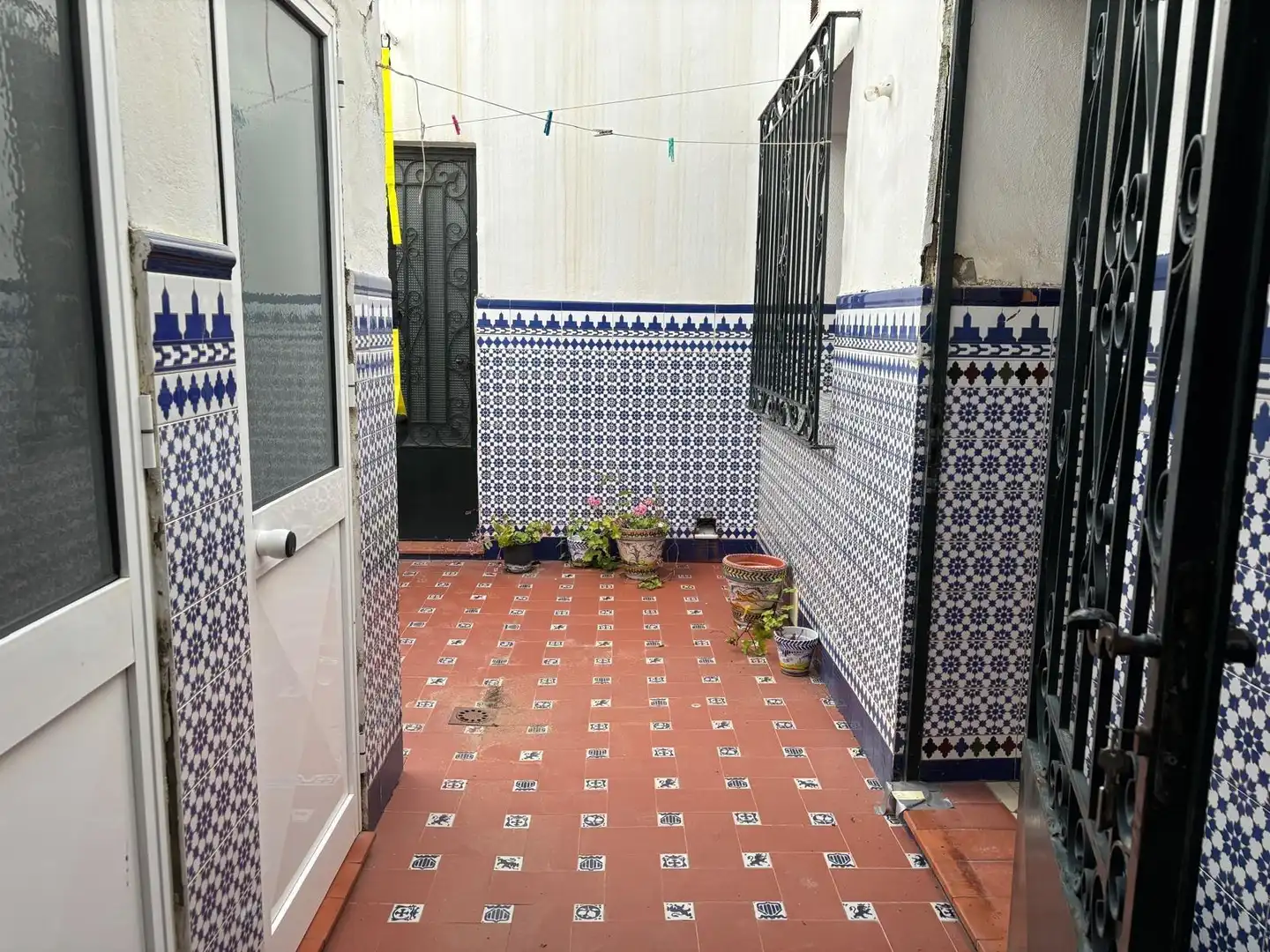 Casa o xalet en venda en Barbate amb Traster