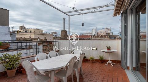 Photo 2 of Attic for sale in Centre Vila, Vilanova i la Geltrú