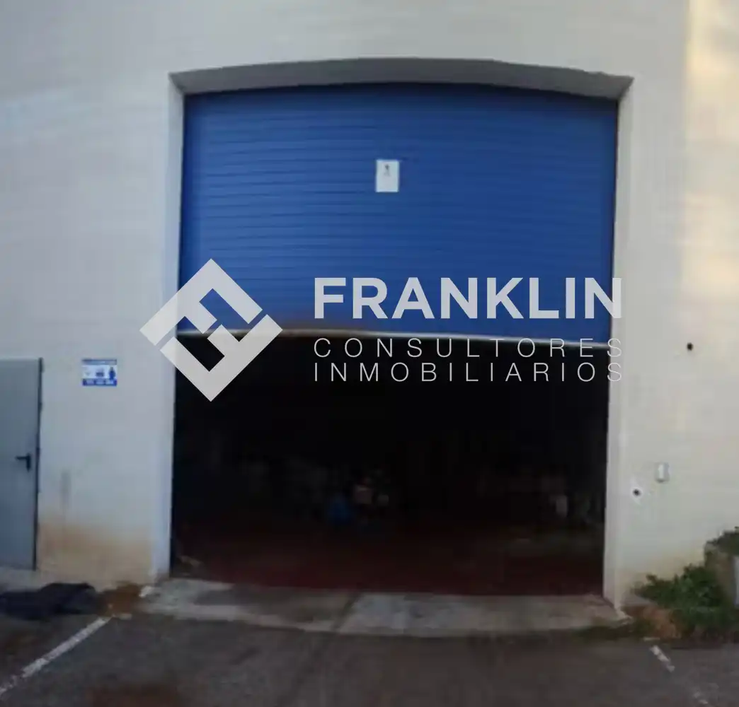 Fabrikhallen zur Miete in La Garriga