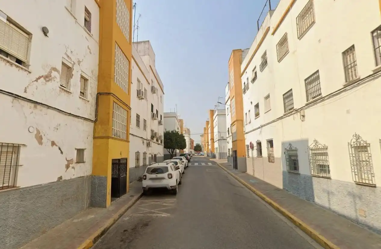 Appartement à vendre à Centro - Doña Mercedes