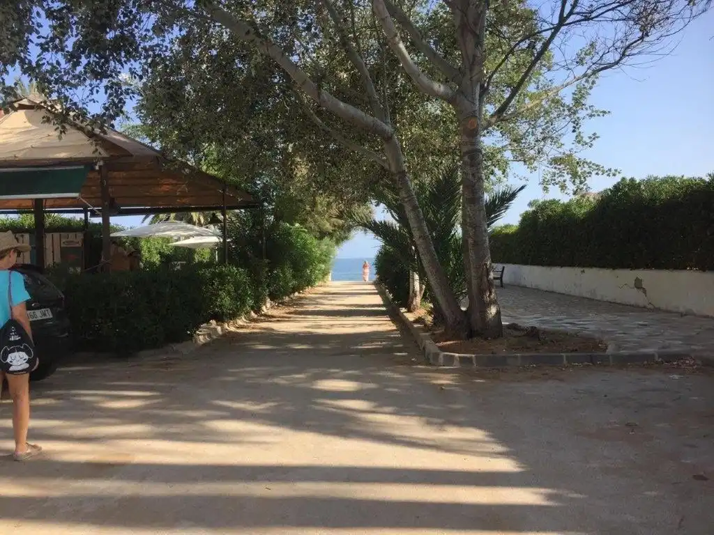Apartamento con piscina en venta en Las Marinas / Les Marines, imagen 24