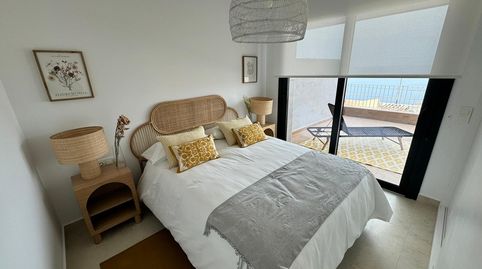 Foto 4 von Wohnungen zum Verkauf in Isla del Fraile, Águilas