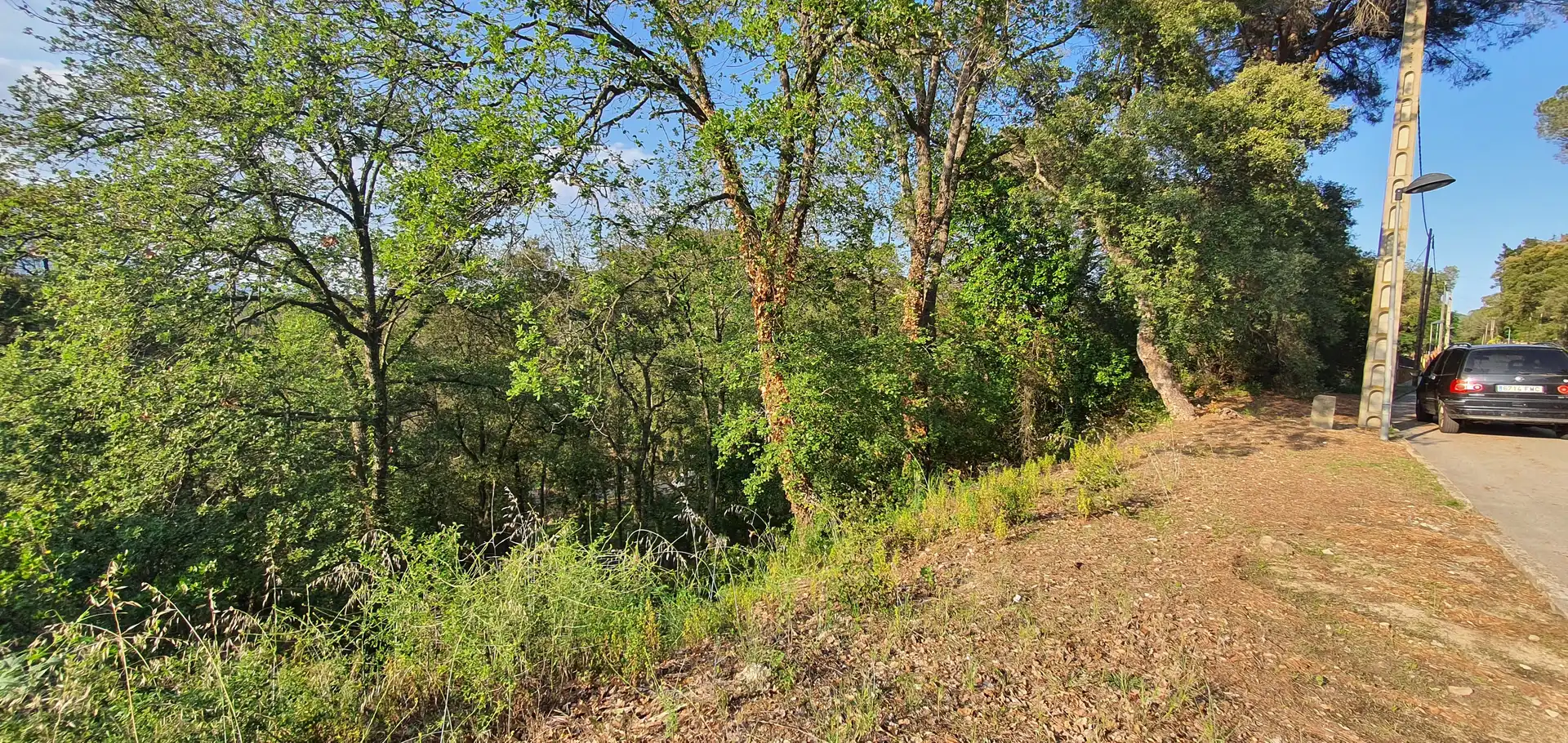 Terreno residencial en venta en Lloc Can Puigdemir 24D, imagen 14
