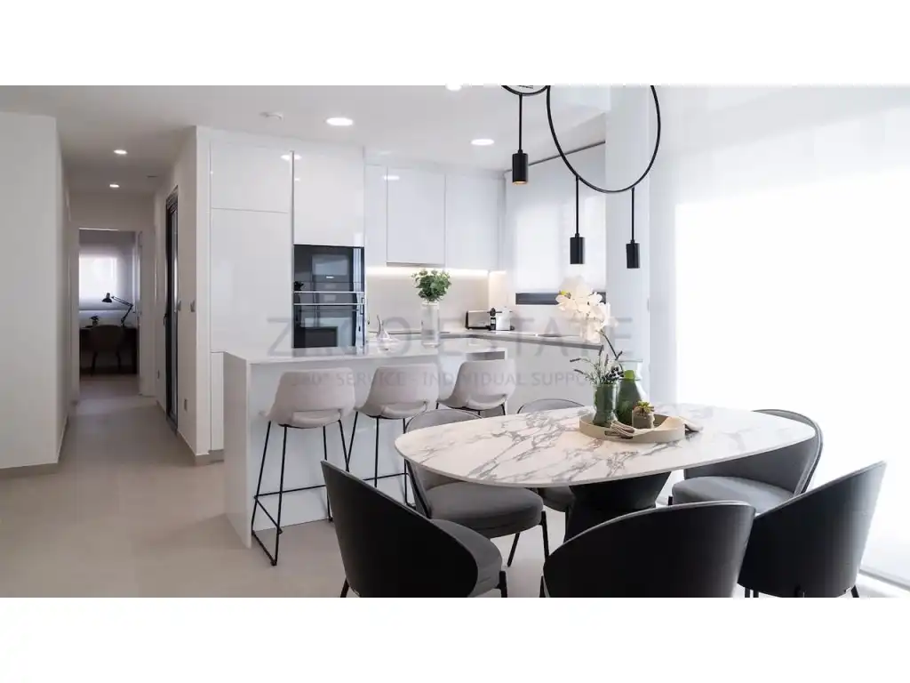 Appartamento con piscina in vendita a Avenida Moralet 1, imagen 17
