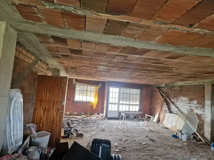 Piso en venta en Arzúa