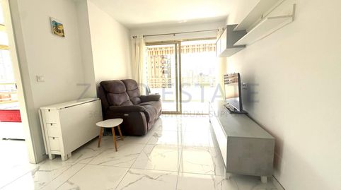 Foto 2 von Wohnung zum Verkauf in Avenida Roma, 9, Rincón Alto, Benidorm