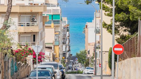 Foto 3 de Residencial en venta en Carrer Bellavista-h (no Oficial), 53, S'Arenal, Palma de Mallorca