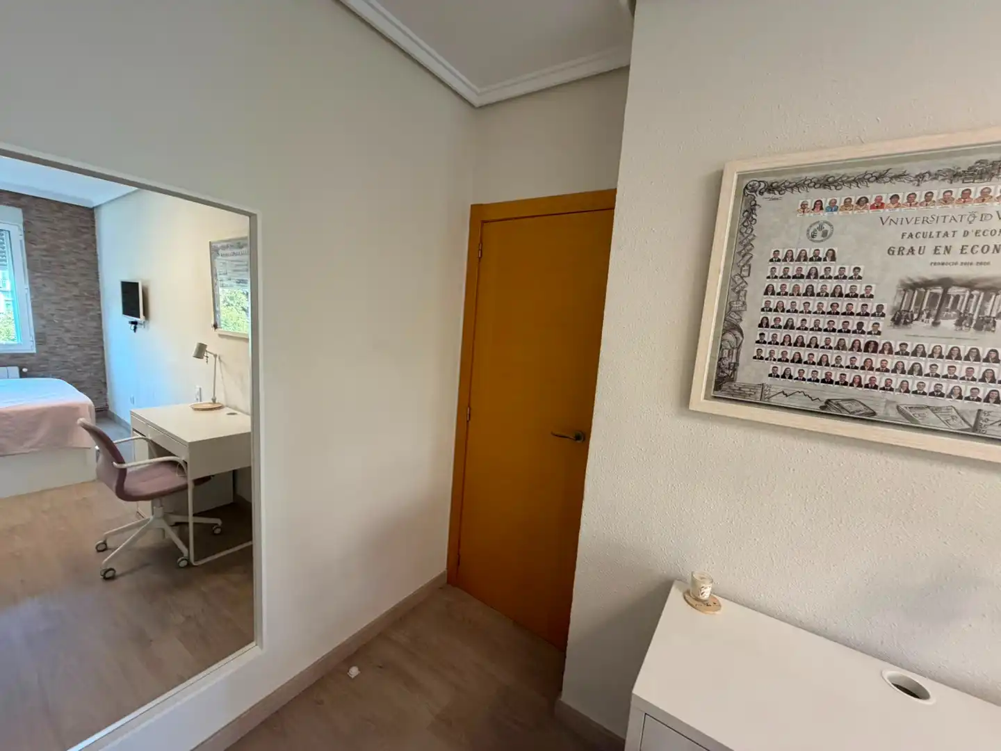Piso con terraza en venta en Plaza del Valencia Club Futbol, imagen 31