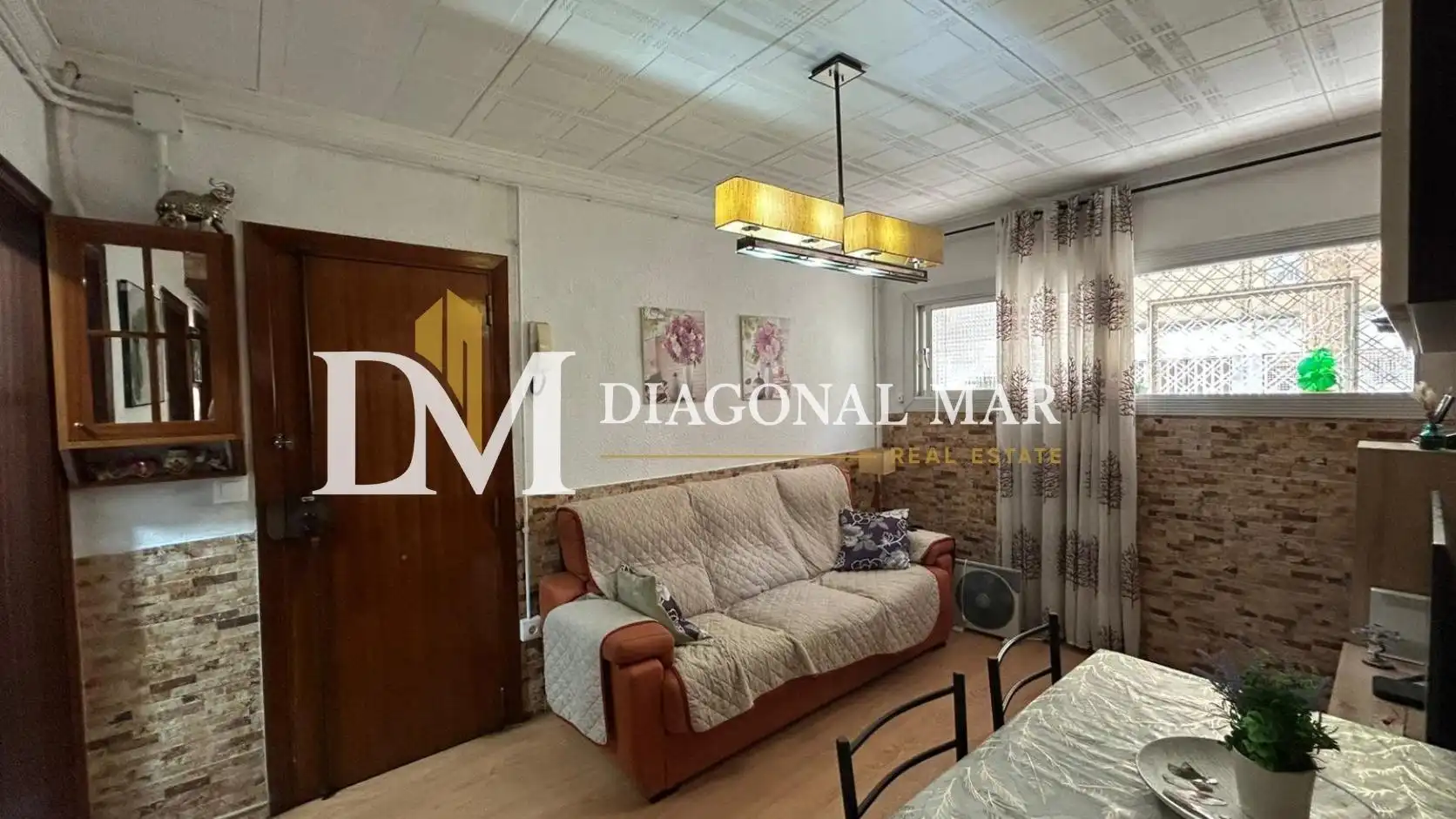 Habitación de Piso en venta en Barcelona