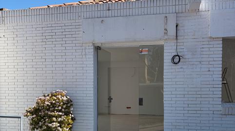 Foto 2 von Geschaftsraum zur Miete in Rambla Mossèn Jacint Verdaguer, Valldoreix, Sant Cugat del Vallès