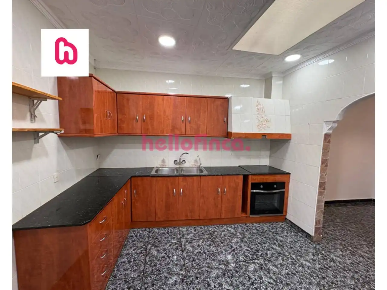 Maison avec jardin à vendre à Calle Orioles, imagen 5