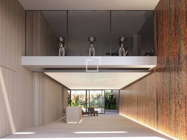 Piso en Venta en Vila de Gràcia