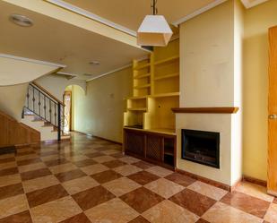 Sala d'estar de Dúplex en venda en Santa Pola amb Terrassa i Balcó