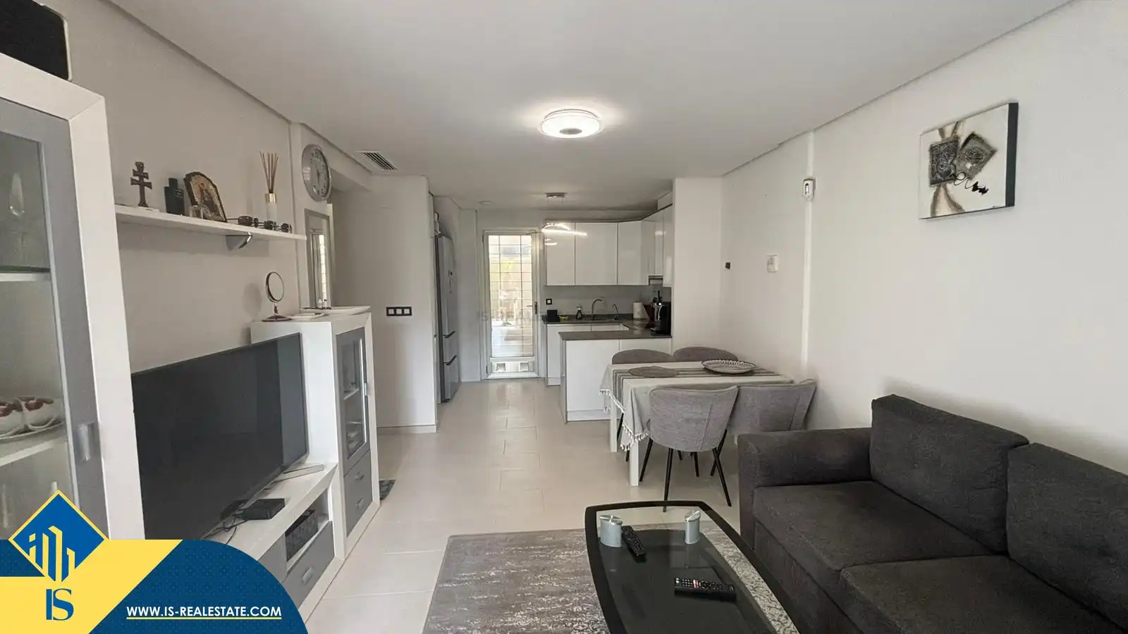 Casa amb piscina en venda a Nueva Torrevieja - Aguas Nuevas, imagen 8