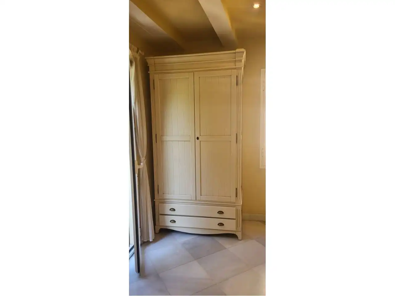 Habitación de Dúplex de alquiler en Sevilla con Aire acondicionado, Calefacción y Terraza
