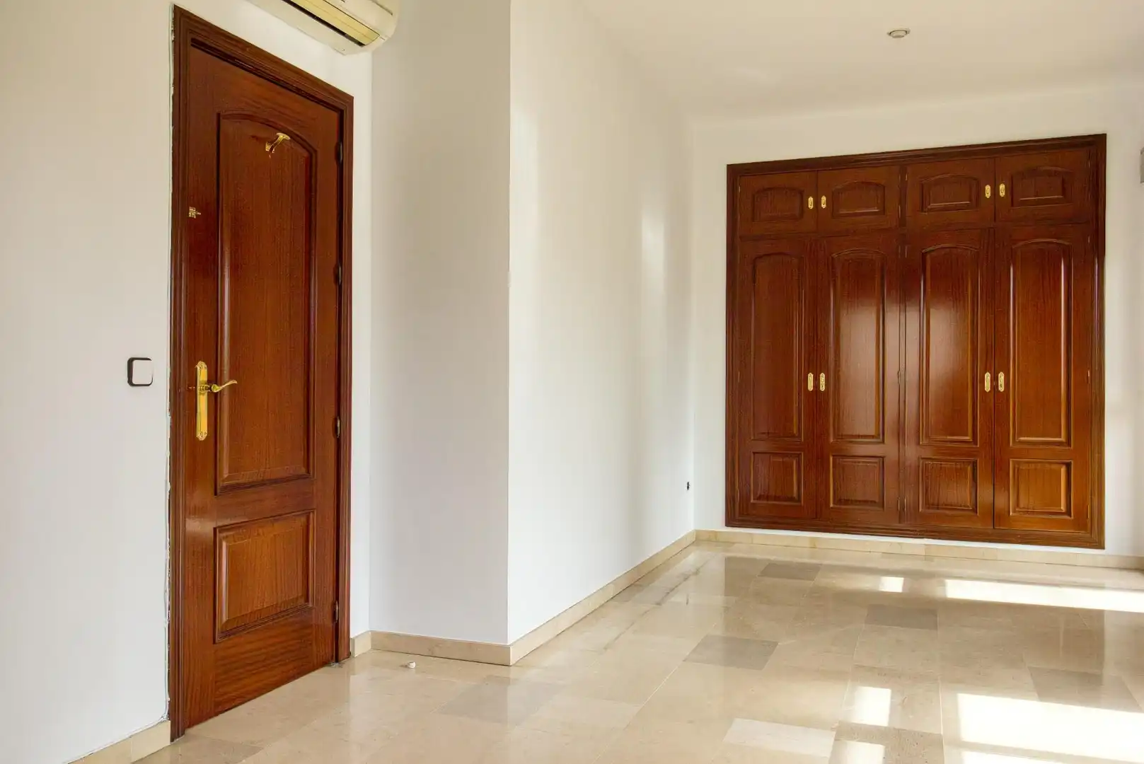 Casa o chalet en venta en Bormujos con Aire acondicionado, Calefacción y Jardín privado