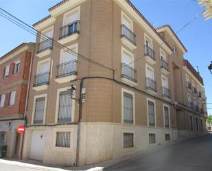Exterior view of Flat for sale in Balazote
