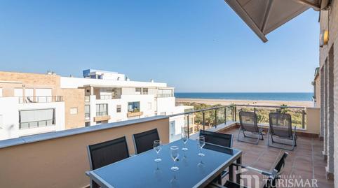 Foto 2 de Àtic en venda a Calle de la Cruz, 1, Ayamonte ciudad, Huelva