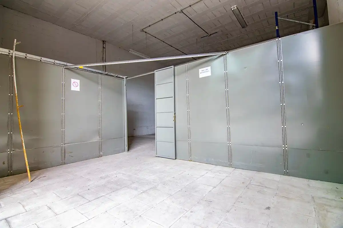 Local comercial en venta en Fuencarral - El Pardo, imagen 7