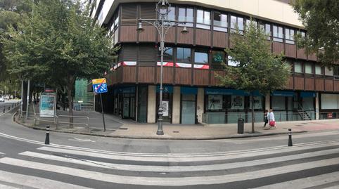 Foto 3 de Oficina de lloguer a Paseo de Pablo Sarasate Pasalekua, 36, Casco Antiguo,  Pamplona / Iruña