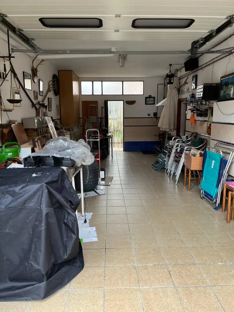 Adossat amb terrassa en venda a Calle Rosa Chacel, imagen 32
