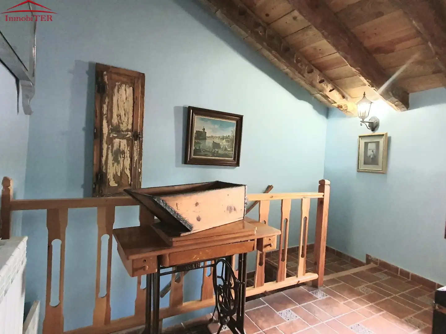 Casa o chalet en venta en Rubiales con Calefacción, Jardín privado y Trastero
