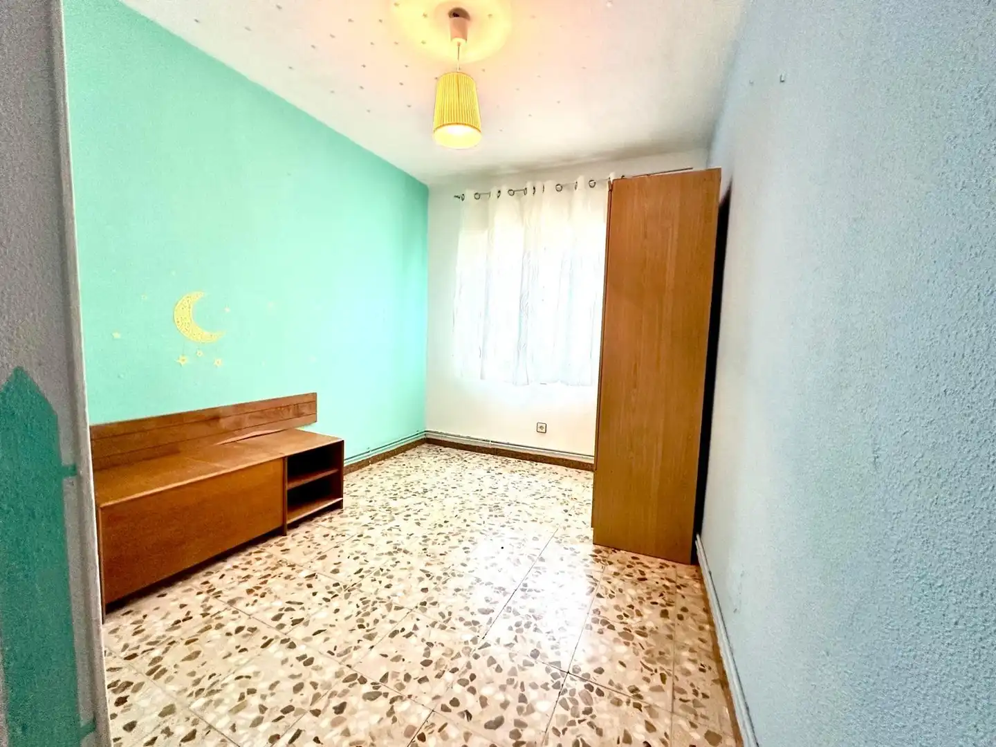 Bedroom of Flat for sale in Lozoya  with Terrace and Balcony