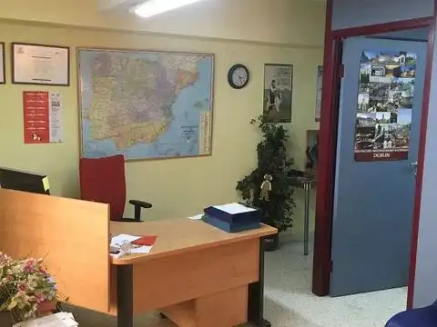 Oficina en venda en Jaca