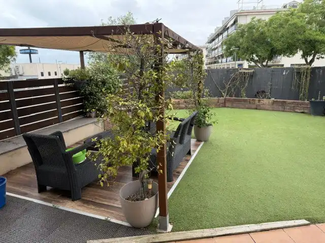 Terrace of Ground floor for sale in La Ràpita  with Terrace