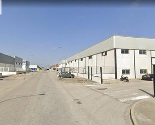 Exterior view of Industrial buildings for sale in Écija