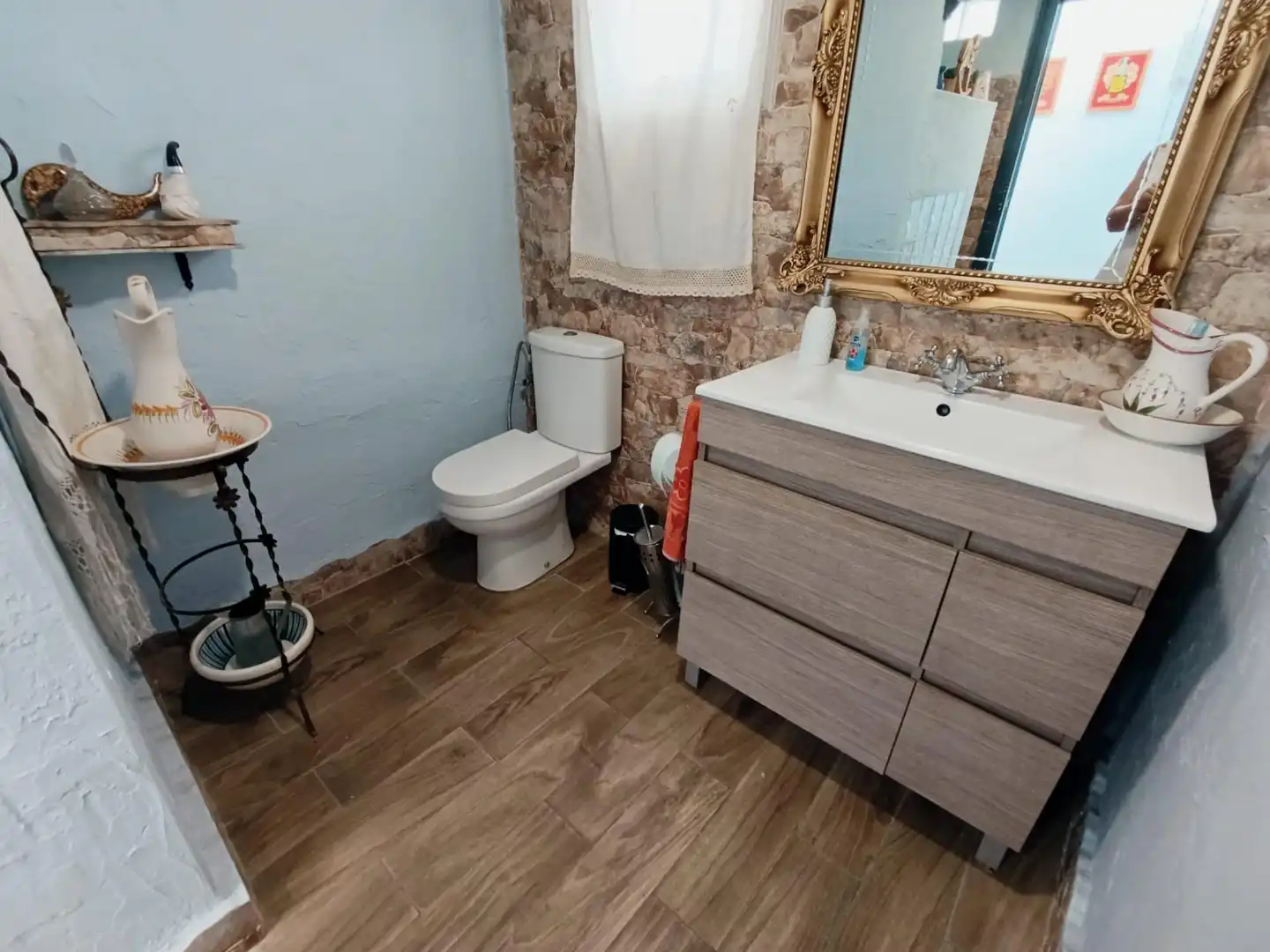 Maison avec piscine à vendre à Hondón de las Nieves / El Fondó de les Neus, imagen 13