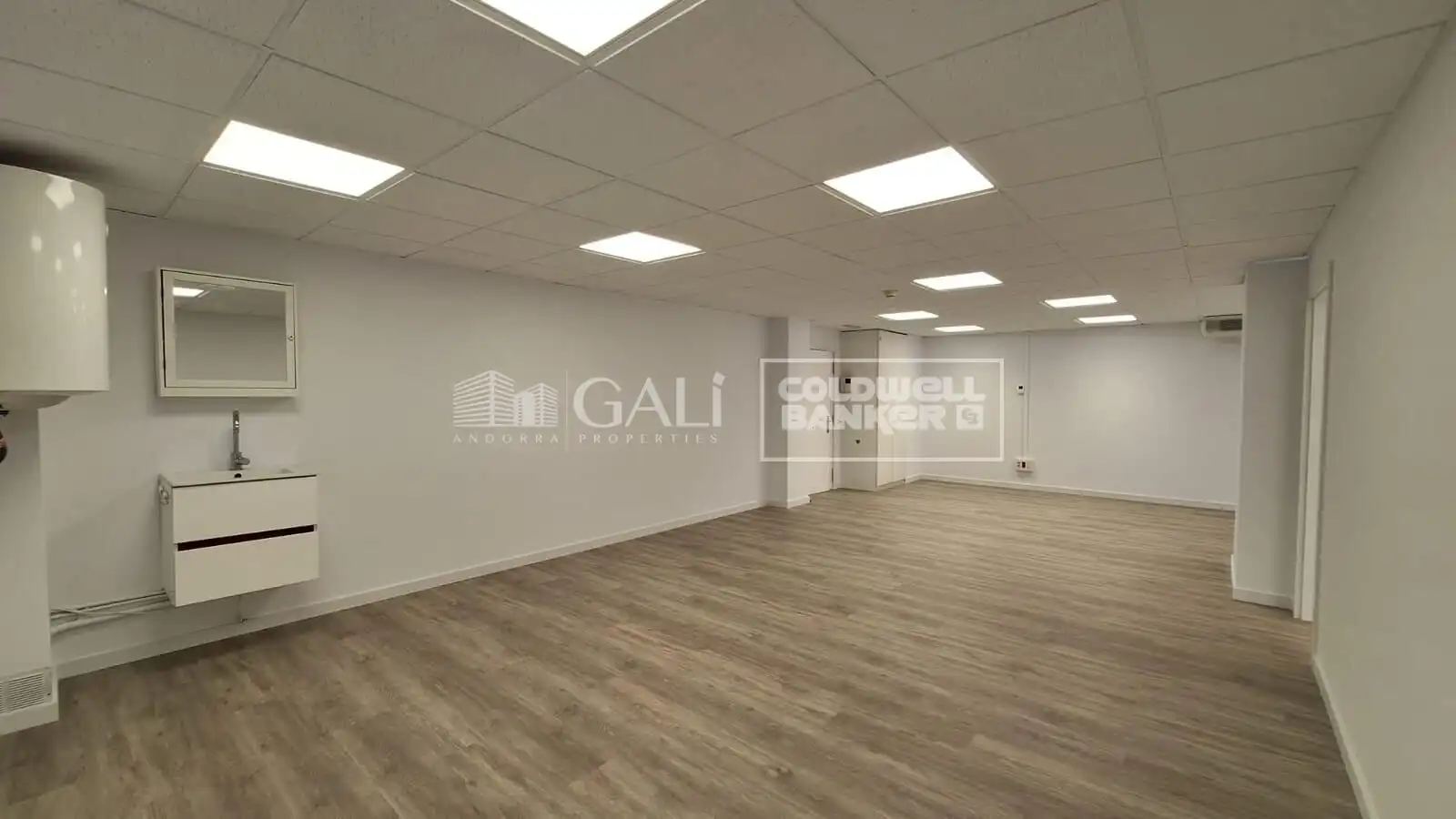 Büro mit Aufzug zur Miete in Carrer Sant Salvador 10, imagen 8