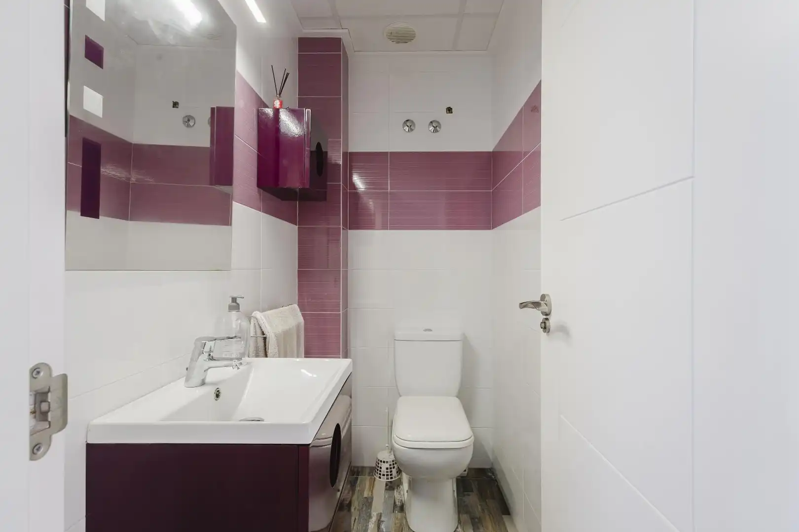 Apartamento con piscina en venta en Avenida  Doctor Gregorio Marañón, imagen 24