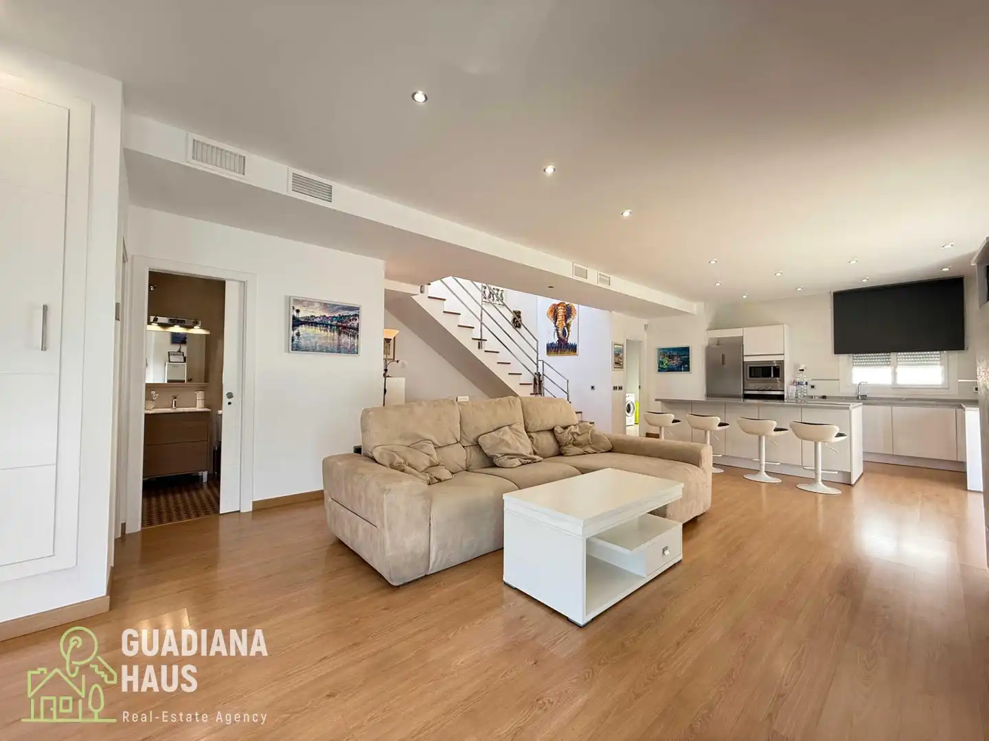Chalet con jardín en venta en BRASIL 0, imagen 7