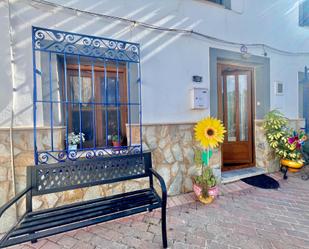 Casa o xalet en venda en Chirivel amb Aire condicionat i Piscina