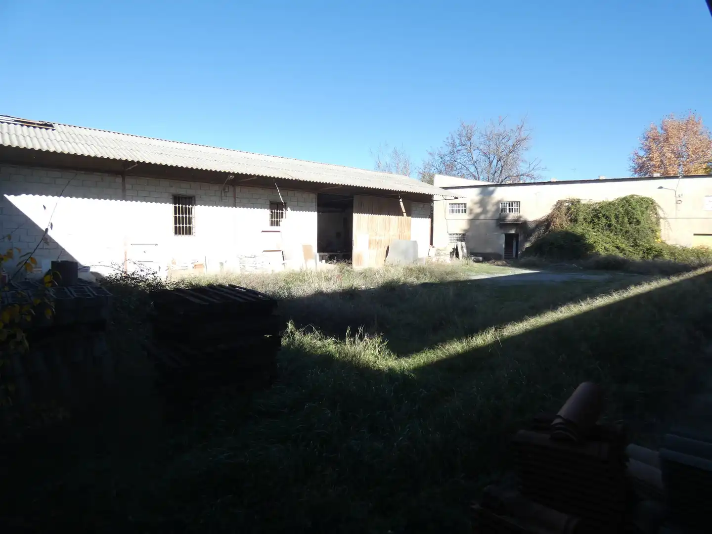 Industrial building for sale in Pinos Puente, imagen 13