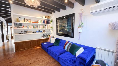 Foto 3 de Piso en venta en Passatge de Gaiolà, Sagrada Família, Barcelona Capital
