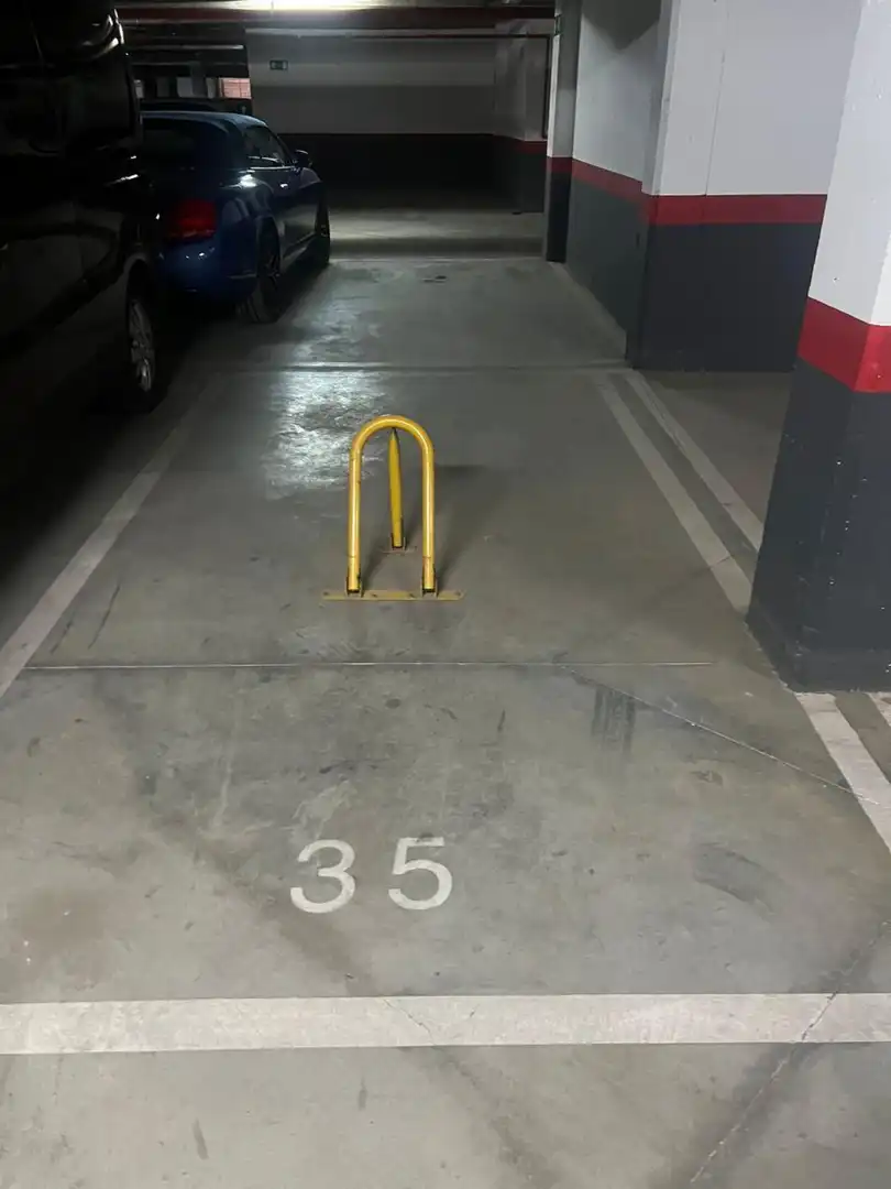 Parking of Garage for sale in Mejorada del Campo