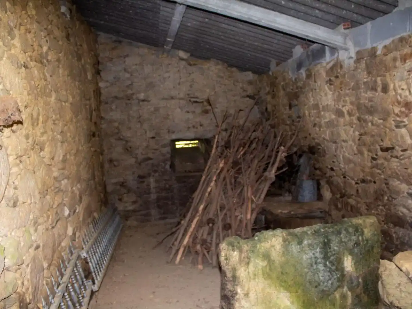 Finca rústica en venda en Friol