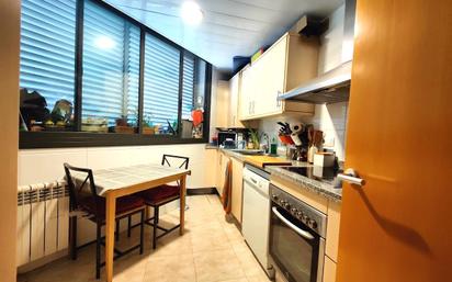 Kitchen of Planta baja for sale in Castellar del Vallès