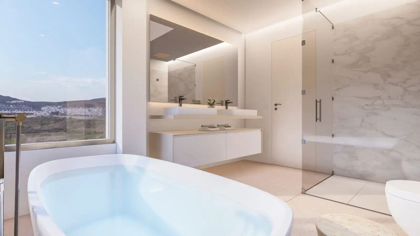 House with pool for sale in Marbella Centro, imagen 9