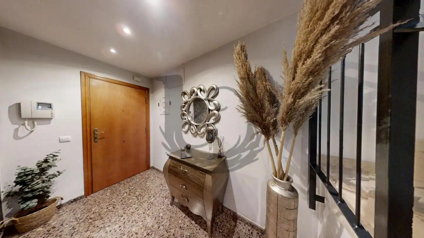 Ático en venta en Alginet con Aire acondicionado y Terraza